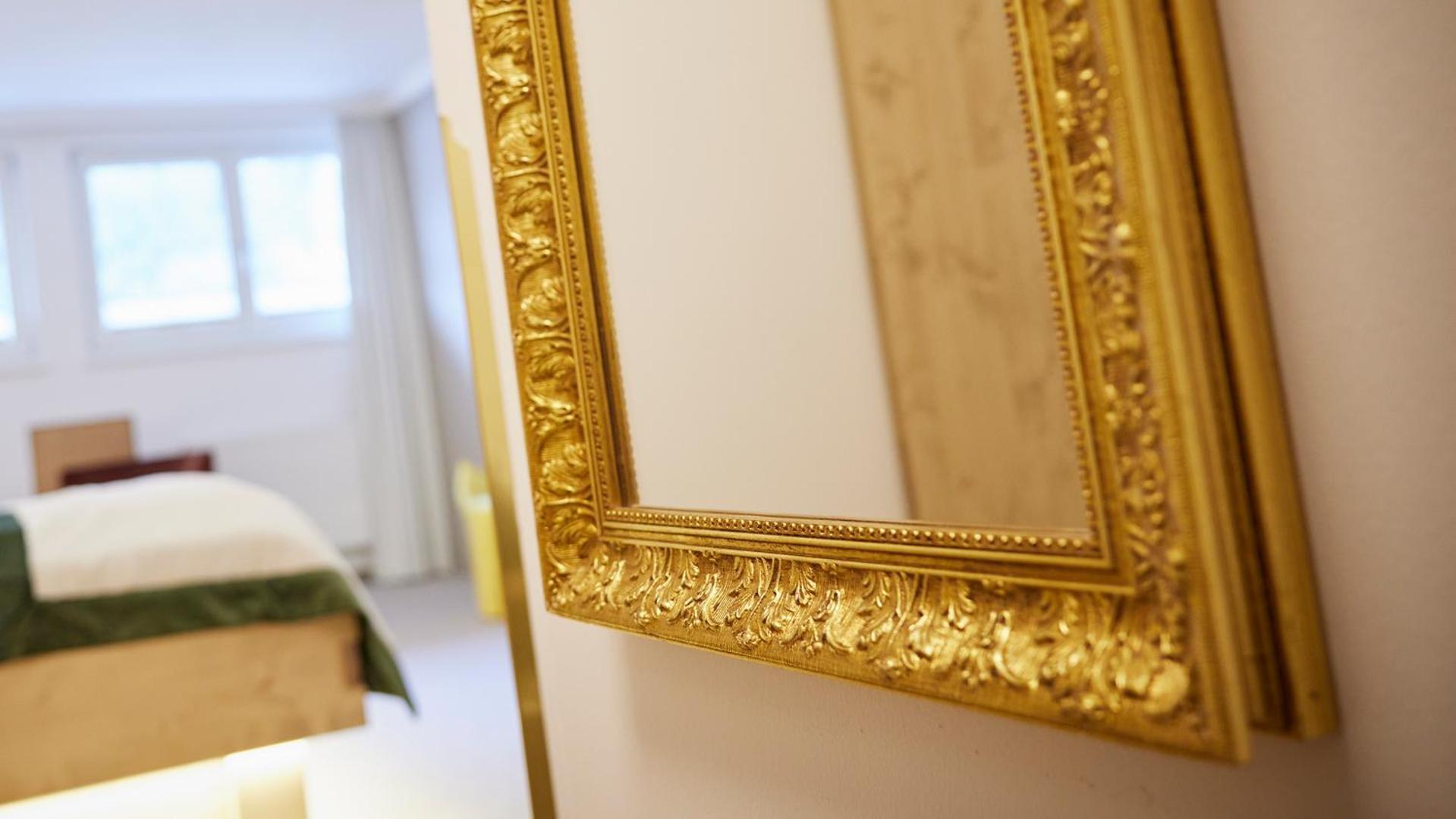 Der Brandstetterhof - Adults Only Hotel Stans Quarto foto
