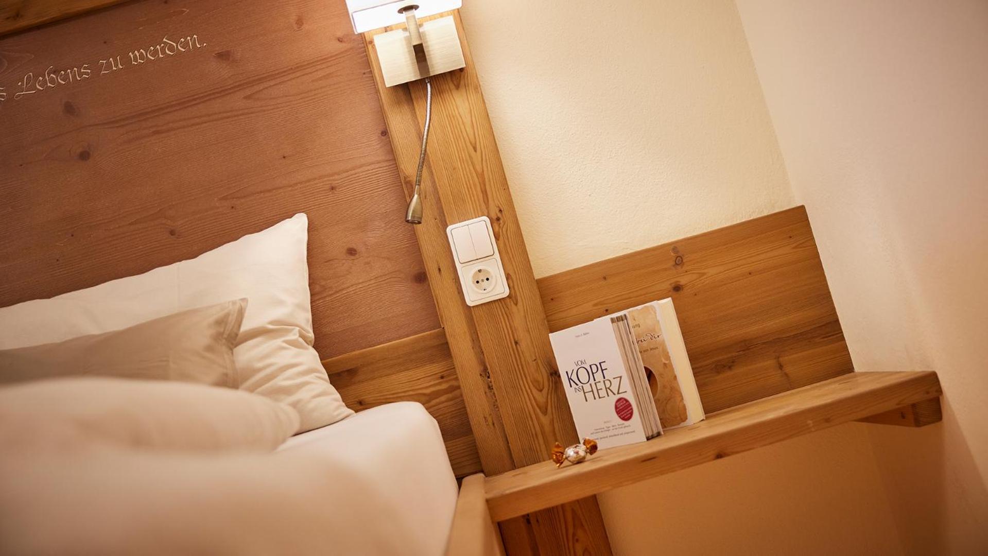 Der Brandstetterhof - Adults Only Hotel Stans Quarto foto